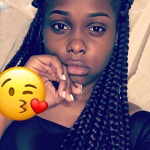 Meet your Posher, Erikyah